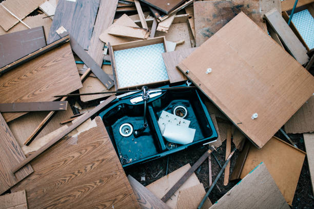 Best Garage Cleanout  in Holly Hills, CO